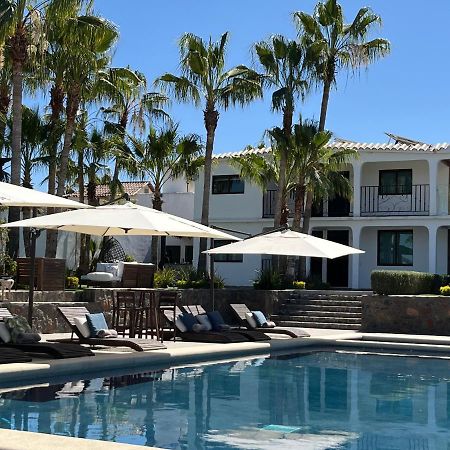 Hotel Santa Rosa Todos Santos Εξωτερικό φωτογραφία