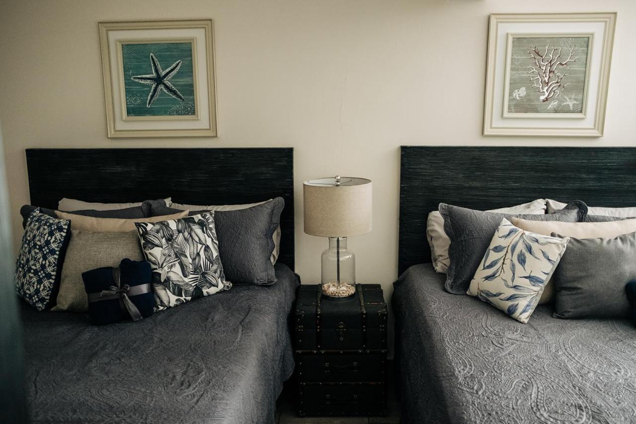Hotel Santa Rosa Todos Santos Εξωτερικό φωτογραφία