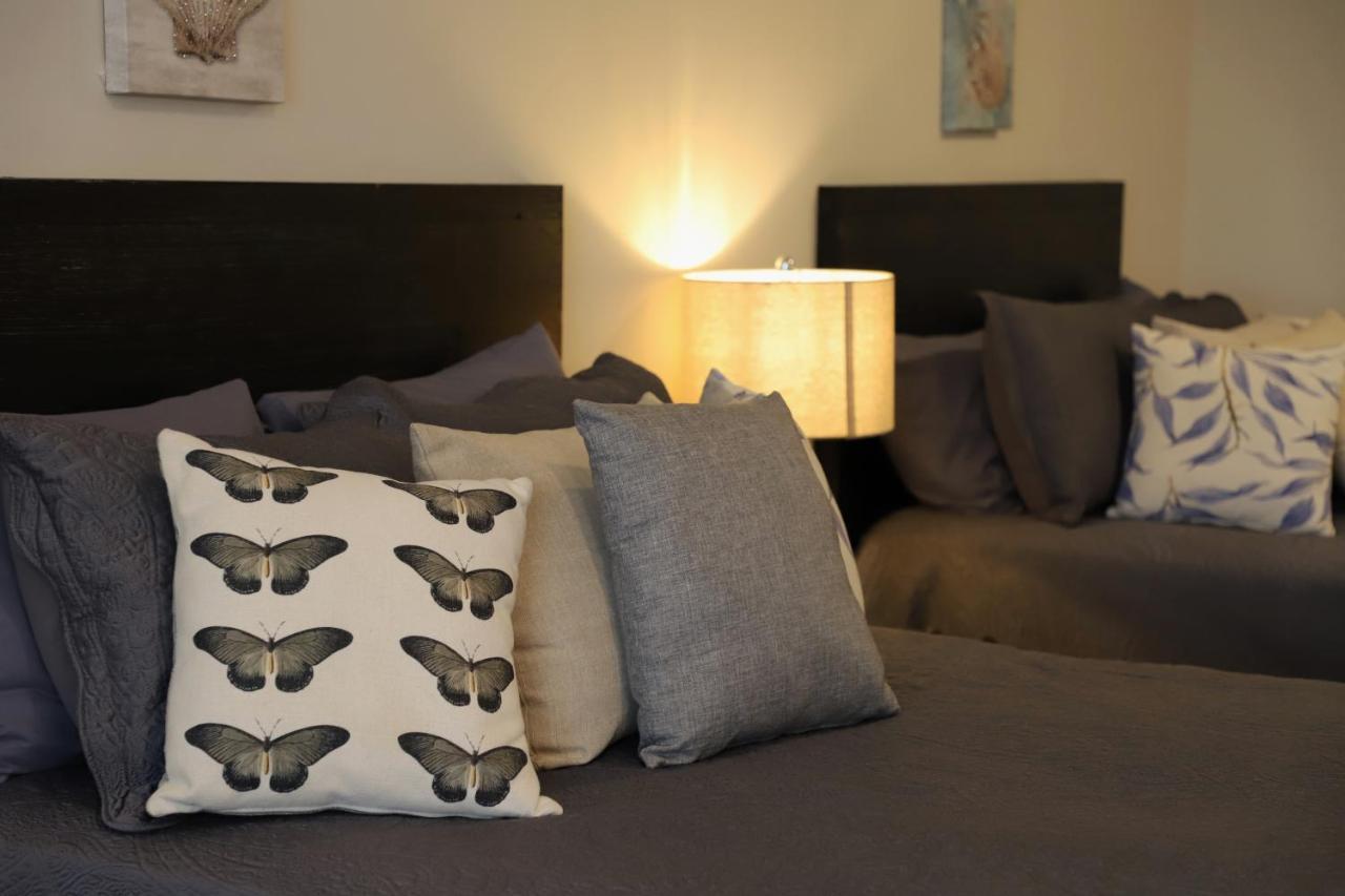 Hotel Santa Rosa Todos Santos Εξωτερικό φωτογραφία
